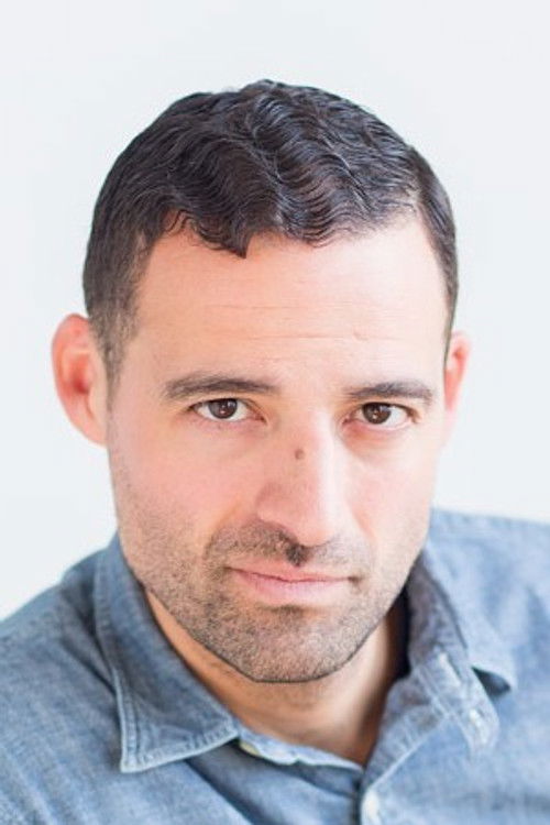 Photo of Daniel Stolfi