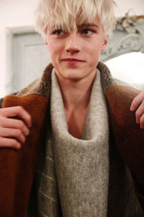 Photo of Owen Shipman