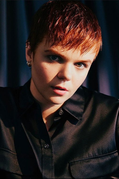 Photo of Mackenzie Lansing