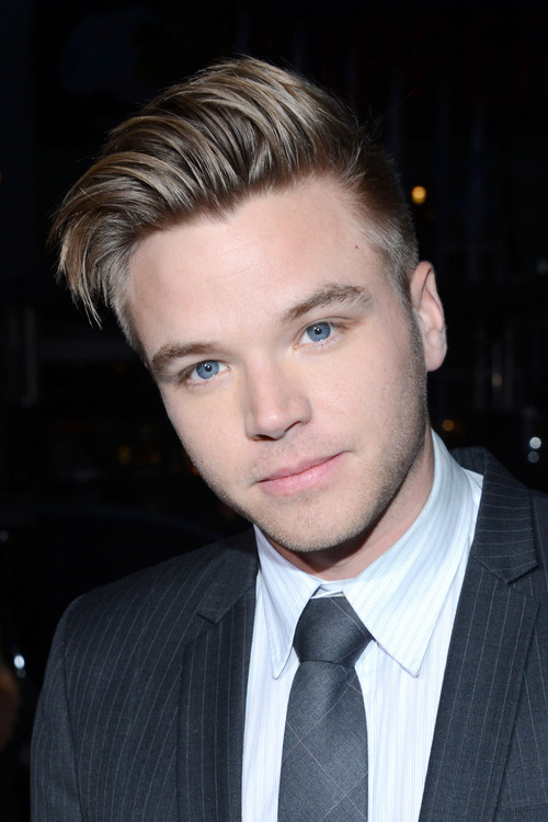 Photo of Brett Davern