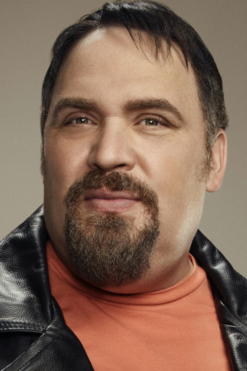 Photo of Glenn Fleshler