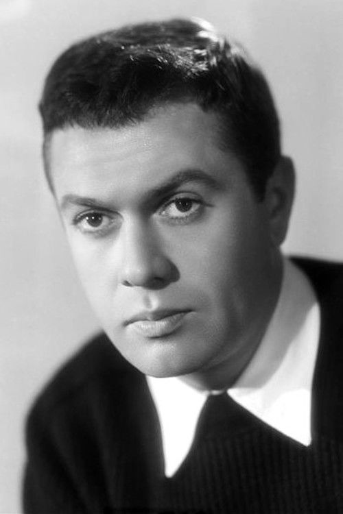 Photo of Robert Hirsch