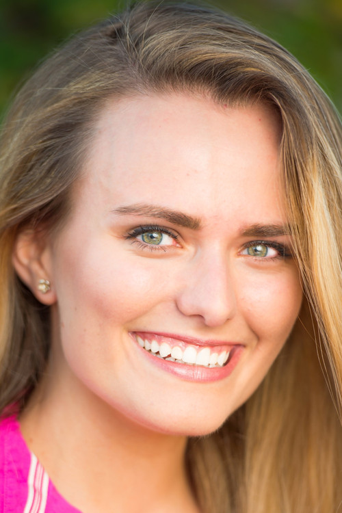 Photo of Andrea Sweeney