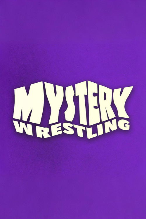 Mystery Wrestling