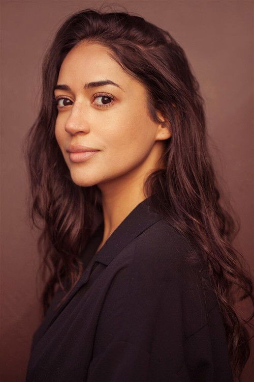 Photo of Julia Oberlinkels