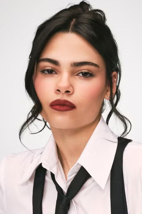 Photo of Ariana Greenblatt