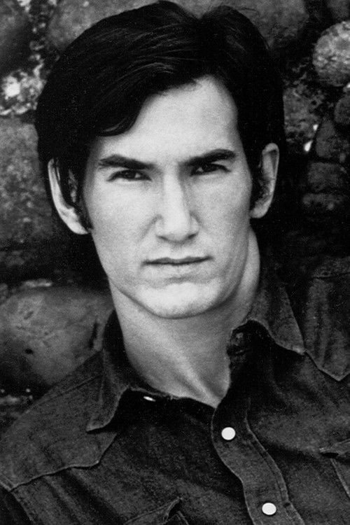 Photo of Townes Van Zandt