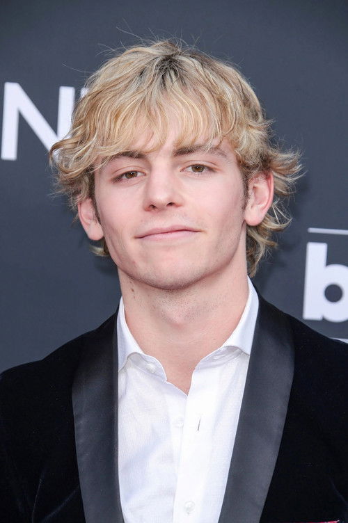Photo of Ross Lynch