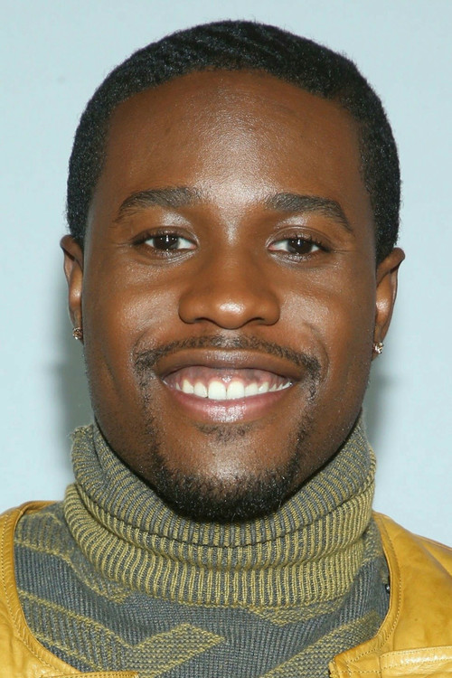 Photo of Shameik Moore