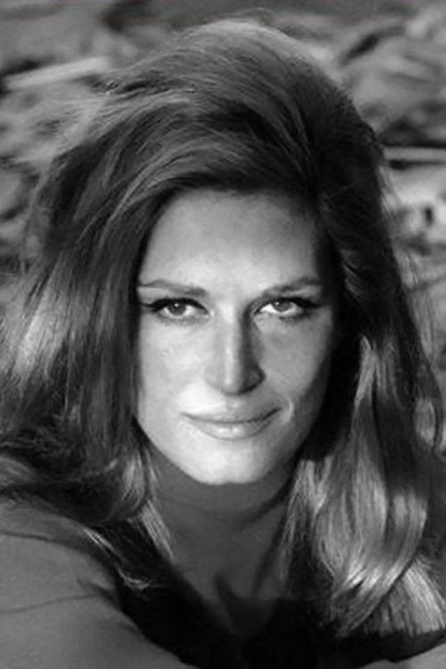Photo of Dalida