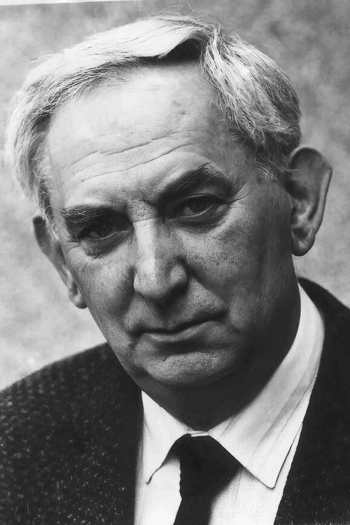 Photo of Gustaw Holoubek