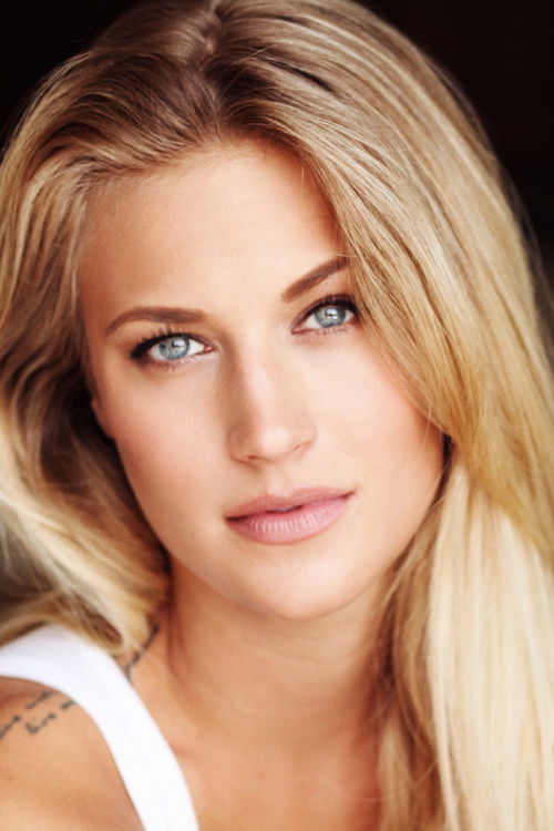 Photo of Rebecca Olson