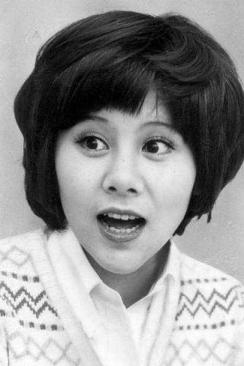 Photo of Mari Amachi