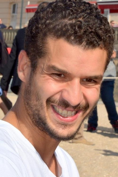 Photo of Soufiane Guerrab