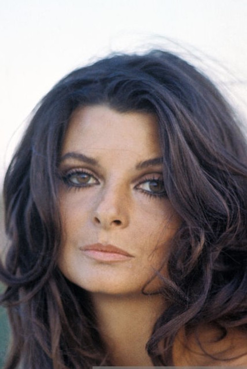 Photo of Anne Libert