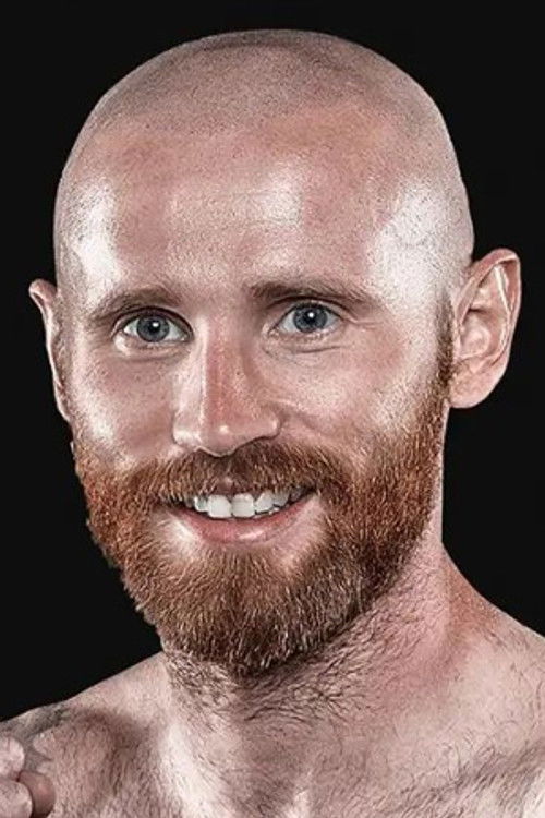 Photo of Jimmy Kelly