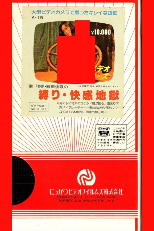 Bondage and Pleasure Hell