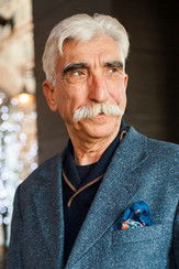 Photo of Cezmi Baskın