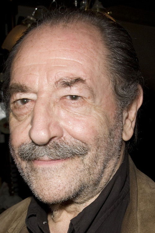 Photo of Bernard Kay