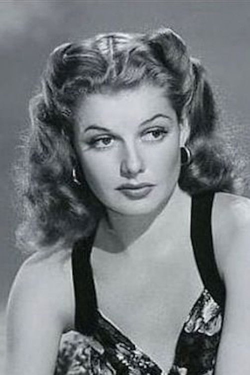 Photo of Ann Sheridan