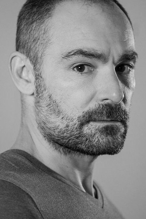 Photo of Urko Olazábal