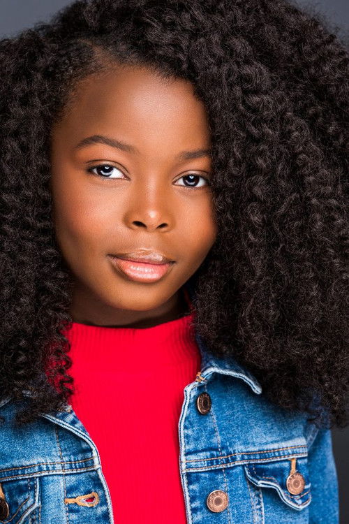 Photo of Naya Desir-Johnson