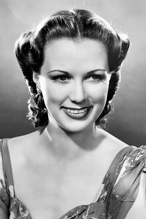 Photo of Eleanor Powell