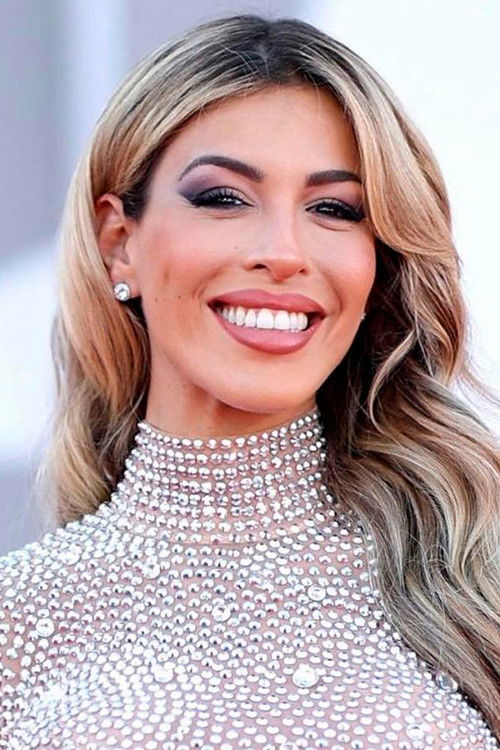 Photo of Oriana Marzoli