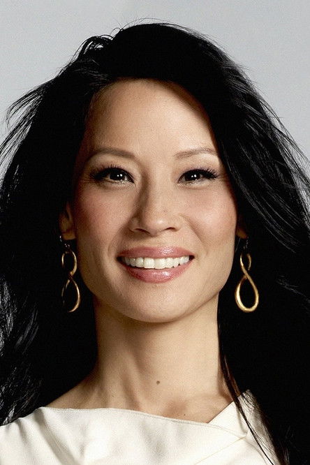 Photo of Lucy Liu