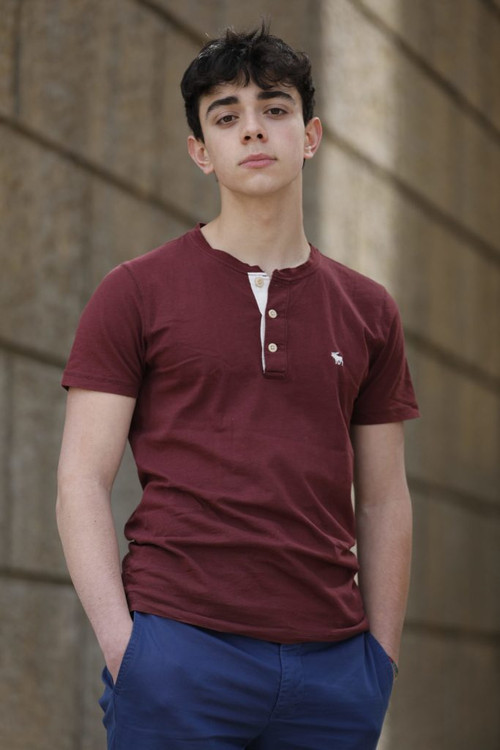 Photo of Pietro Sparvoli