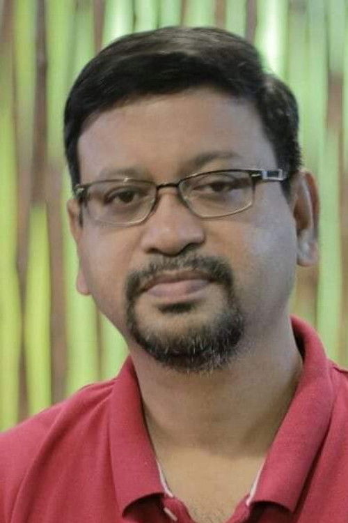 Photo of Arindam Bhattacharya