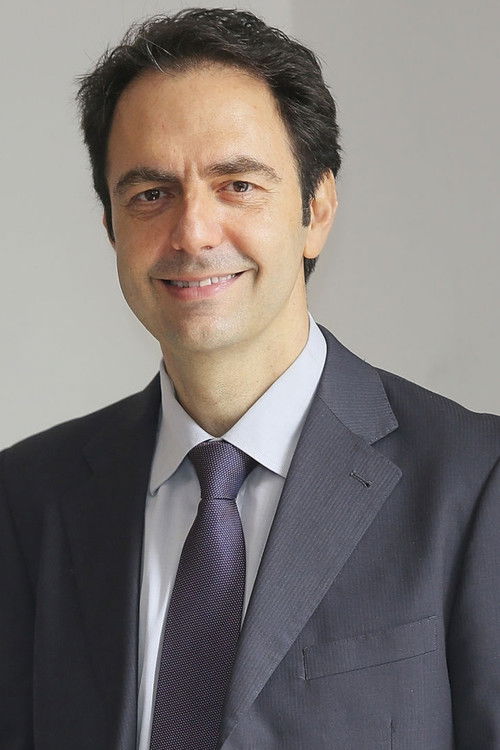 Photo of Neri Marcorè