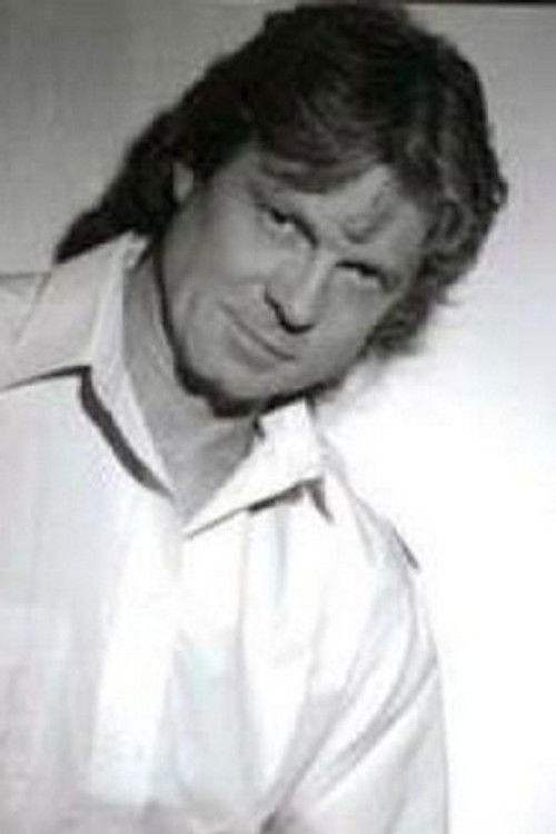 Photo of Sergey Parfyonov