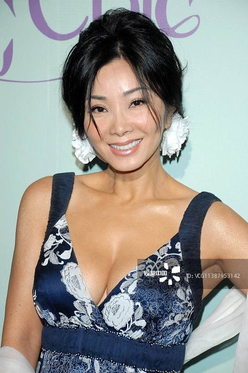 Photo of Chen Meifeng