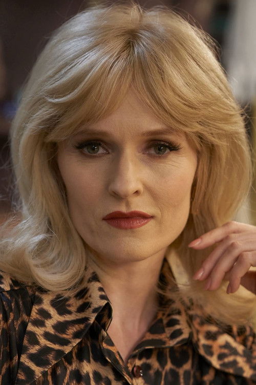 Photo of Mille Lehfeldt