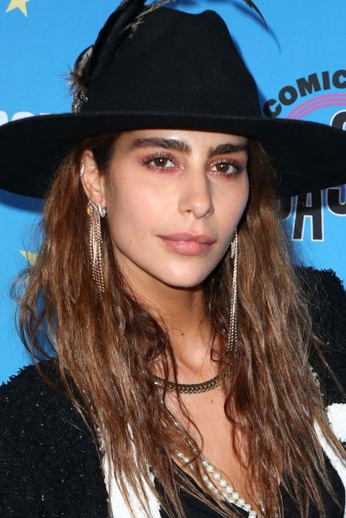 Photo of Nadia Hilker
