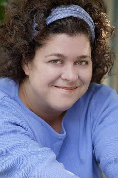 Photo of Zele Avradopoulos