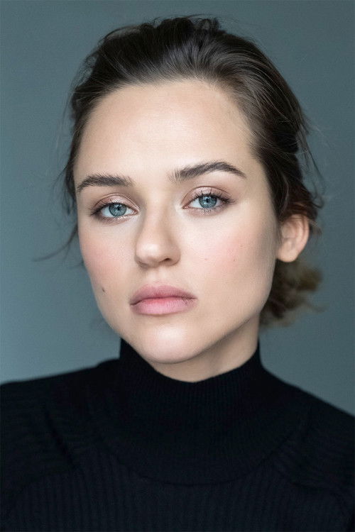 Photo of Darya Rudenok