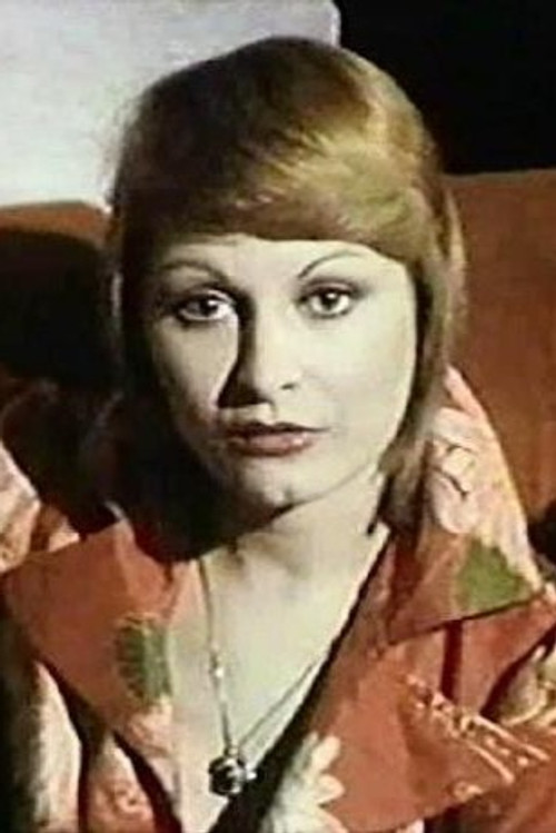 Photo of Danièle Vlaminck