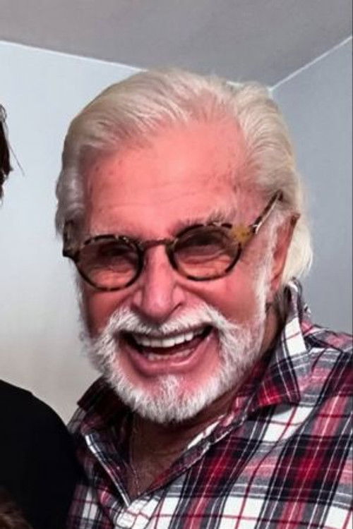 Photo of Ulf Brunnberg