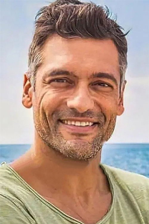 Photo of Stelios Kritikos