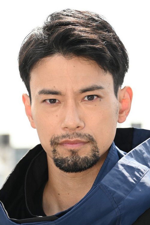 Photo of Yamato Kinjo