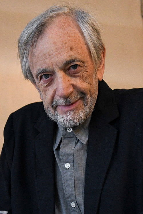 Photo of Bill Forsyth