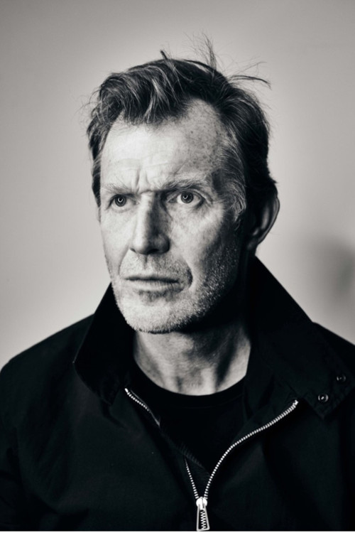 Photo of Jason Flemyng