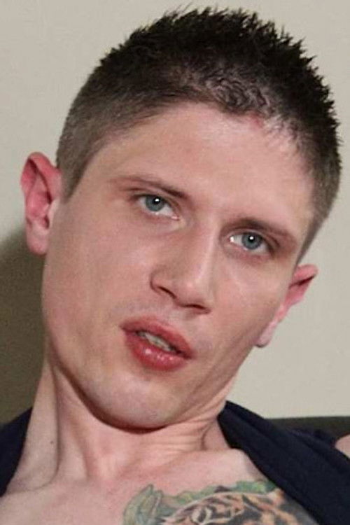 Photo of Robbie Falcon