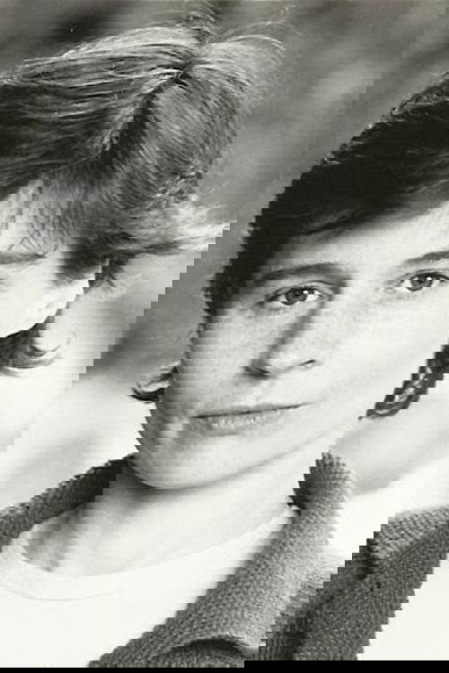 Photo of Suzanna Hamilton