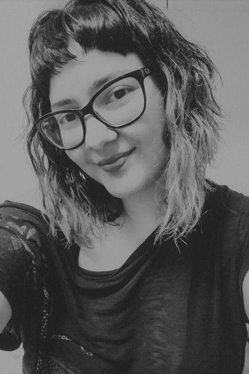 Photo of Thays Pantuza