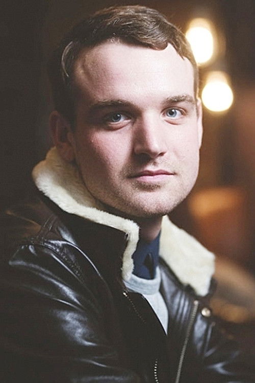 Photo of Micah Stock