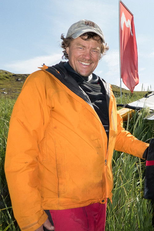 Photo of Lars Monsen