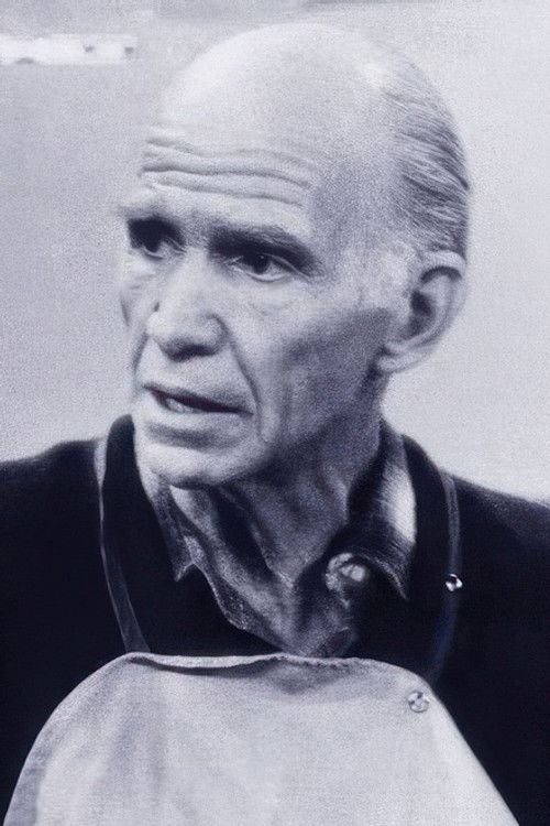 Photo of Fred Stuthman